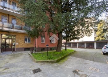 Trilocale Via Antonio Pacinotti, Gorgonzola - foto 15