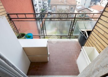 Trilocale Via Antonio Pacinotti, Gorgonzola - foto 16