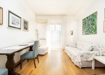 Trilocale Via Antonio Pacinotti, Gorgonzola - foto 18