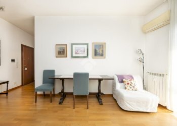 Trilocale Via Antonio Pacinotti, Gorgonzola - foto 19