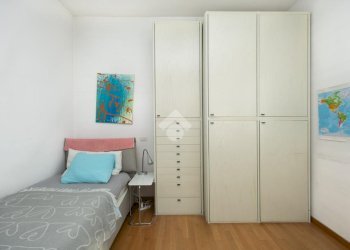 Trilocale Via Antonio Pacinotti, Gorgonzola - foto 20