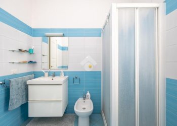 Trilocale Via Antonio Pacinotti, Gorgonzola - foto 21