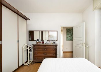 Trilocale Via Antonio Pacinotti, Gorgonzola - foto 22