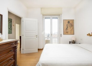 Trilocale Via Antonio Pacinotti, Gorgonzola - foto 23