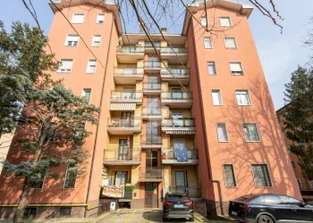 Trilocale Via Antonio Pacinotti, Gorgonzola - foto 25