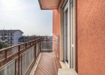 Trilocale Via Antonio Pacinotti, Gorgonzola - foto 28