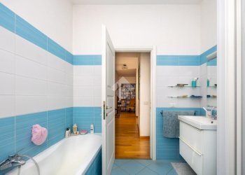 Trilocale Via Antonio Pacinotti, Gorgonzola - foto 29