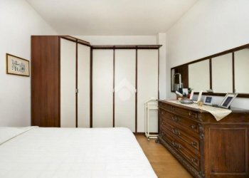 Trilocale Via Antonio Pacinotti, Gorgonzola - foto 30