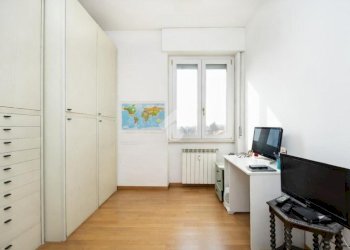 Trilocale Via Antonio Pacinotti, Gorgonzola - foto 31