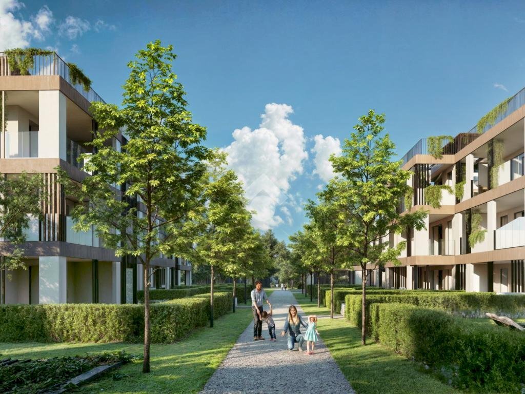 Quadrilocale Via Umbria, Peschiera Borromeo - foto 2