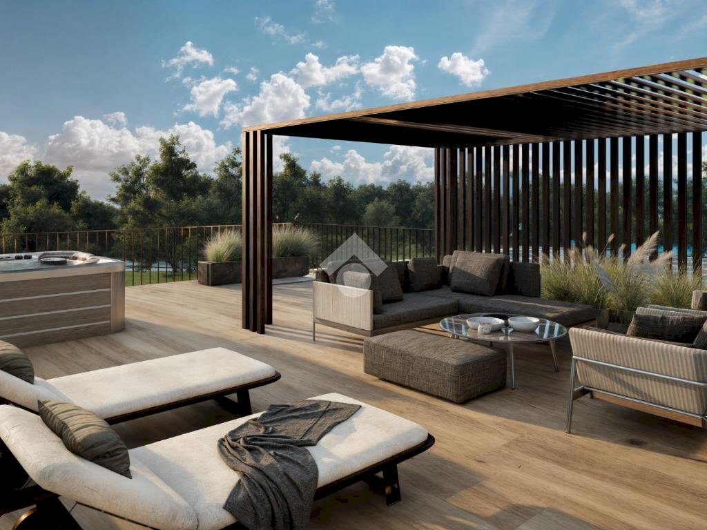 Quadrilocale Via Umbria, Peschiera Borromeo - foto 1