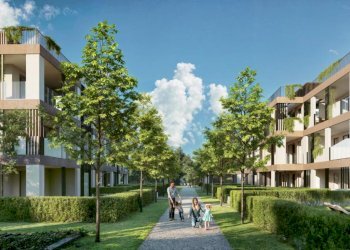 Quadrilocale Via Umbria, Peschiera Borromeo - foto 8