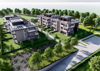 Quadrilocale Via Umbria, Peschiera Borromeo - foto 32