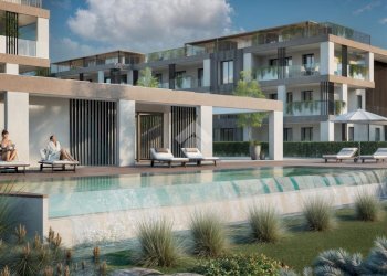 Trilocale Via Umbria, Peschiera Borromeo - foto 15