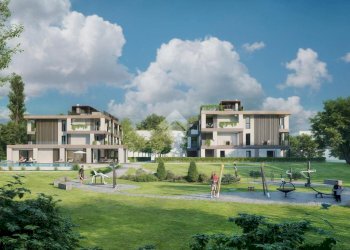 Trilocale Via Umbria, Peschiera Borromeo - foto 24