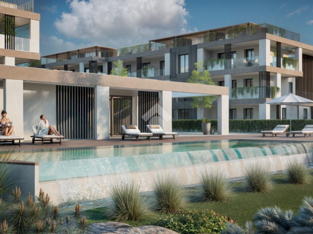 Trilocale Via Umbria, Peschiera Borromeo - foto 3