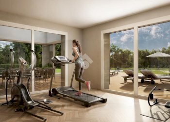 Trilocale Via Umbria, Peschiera Borromeo - foto 16