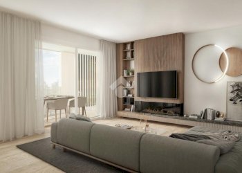 Trilocale Via Umbria, Peschiera Borromeo - foto 28