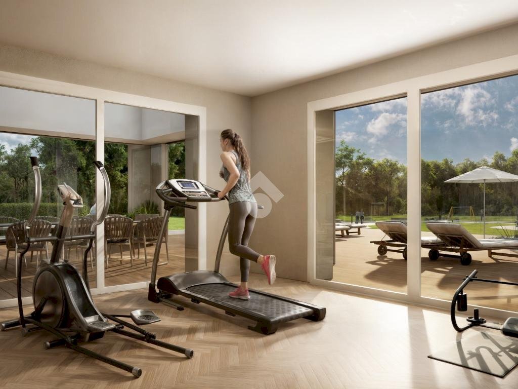 Quadrilocale Via Umbria, Peschiera Borromeo - foto 2