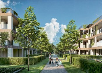 Quadrilocale Via Umbria, Peschiera Borromeo - foto 15