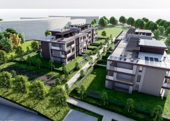 Quadrilocale Via Umbria, Peschiera Borromeo - foto 22