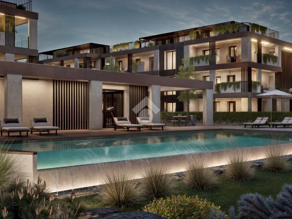 Quadrilocale Via Umbria, Peschiera Borromeo - foto 1