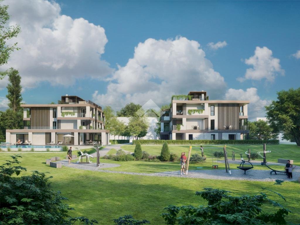 Quadrilocale Via Umbria, Peschiera Borromeo - foto 2