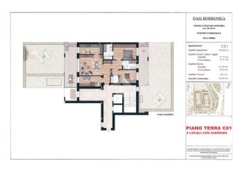 Quadrilocale Via Umbria, Peschiera Borromeo - foto 5