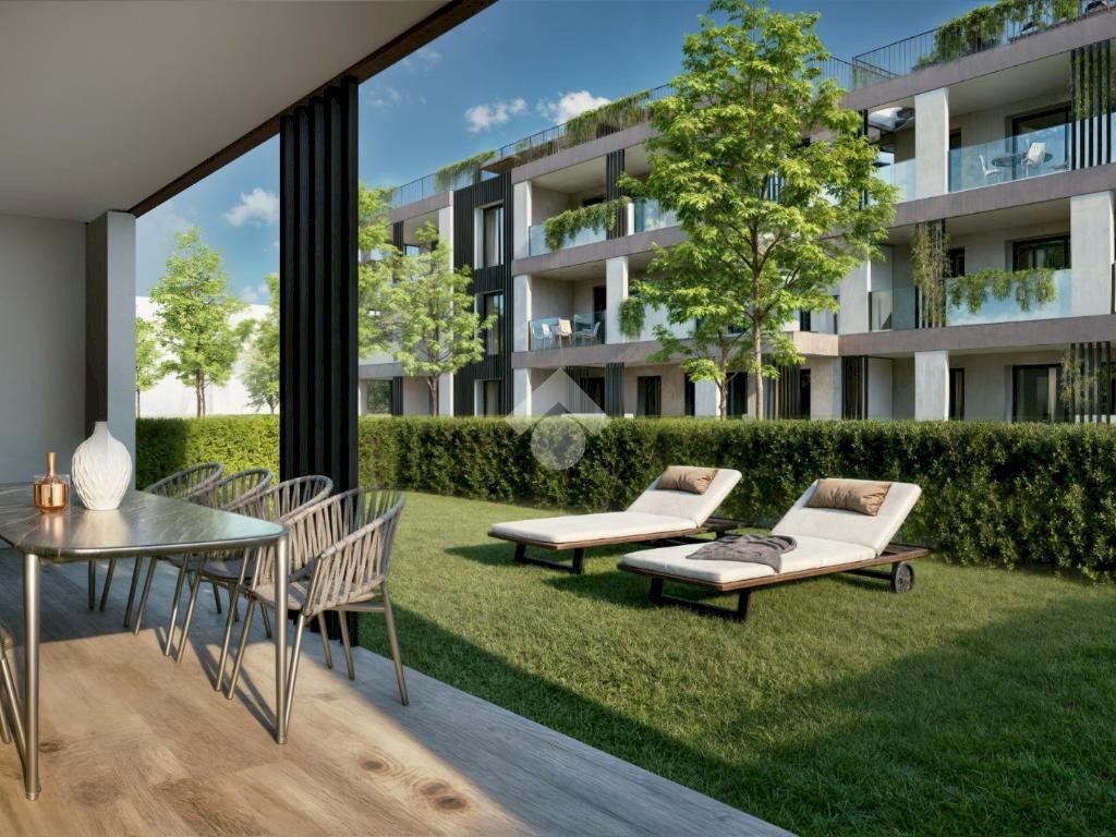 Trilocale Via Umbria, Peschiera Borromeo - foto 1