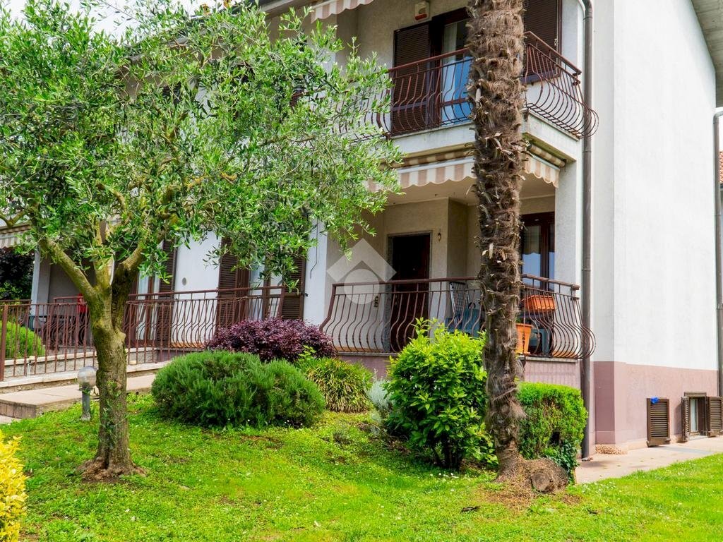 Portion of a house Via Torino, Settala - photo 1