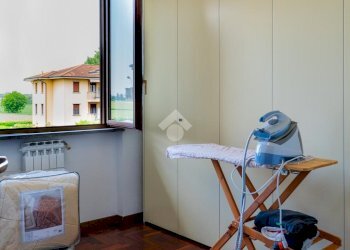Porzione di casa Via Torino, Settala - foto 17