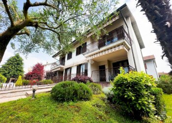 Porzione di casa Via Torino, Settala - foto 20