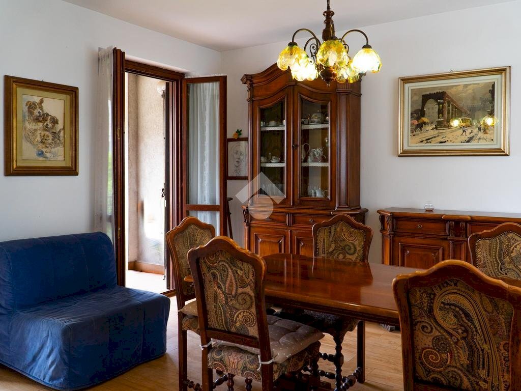 Portion of a house Via Torino, Settala - photo 3