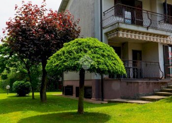 Porzione di casa Via Torino, Settala - foto 1