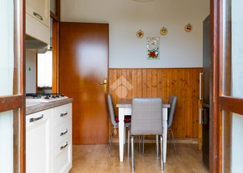 Porzione di casa Via Torino, Settala - foto 6