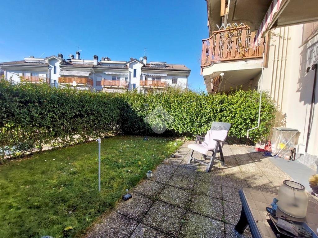 Two-room apartment Via Milano, Vittuone - photo 1