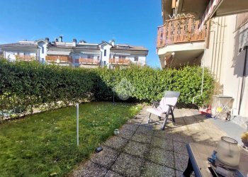 Bilocale Via Milano, Vittuone - foto 1