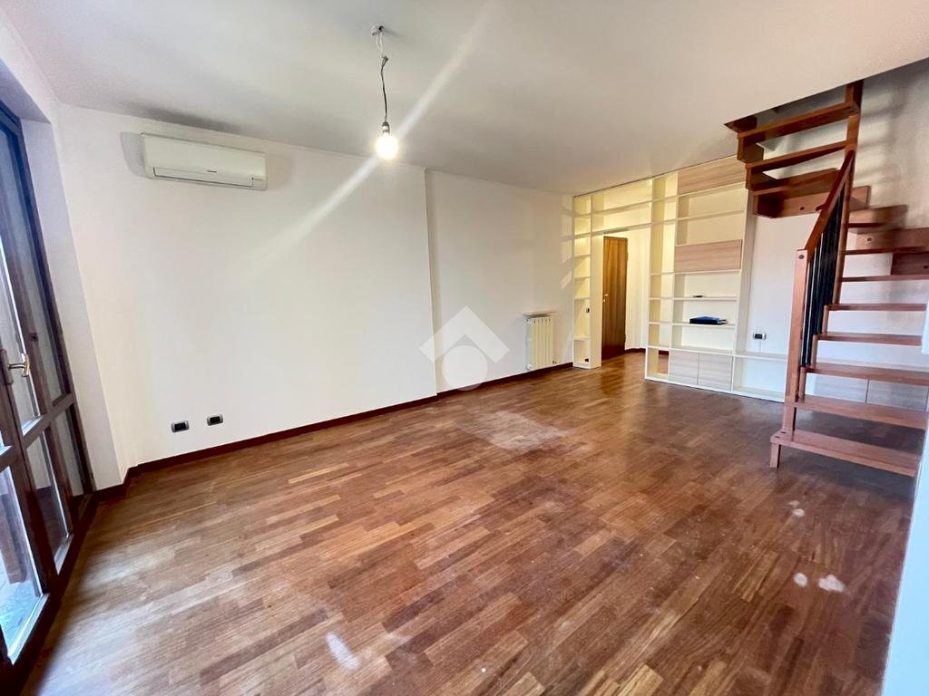 Quadrilocale Piazza Libertà, Arconate - foto 3