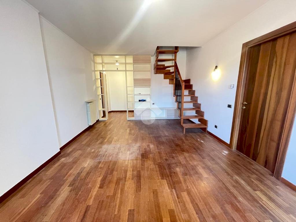 Four-room apartment Piazza Libertà, Arconate - photo 2