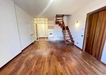 Quadrilocale Piazza Libertà, Arconate - foto 4