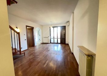 Quadrilocale Piazza Libertà, Arconate - foto 5