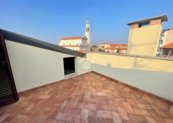 Quadrilocale Piazza Libertà, Arconate - foto 24