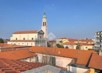 Quadrilocale Piazza Libertà, Arconate - foto 25