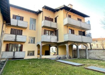 Quadrilocale Piazza Libertà, Arconate - foto 27