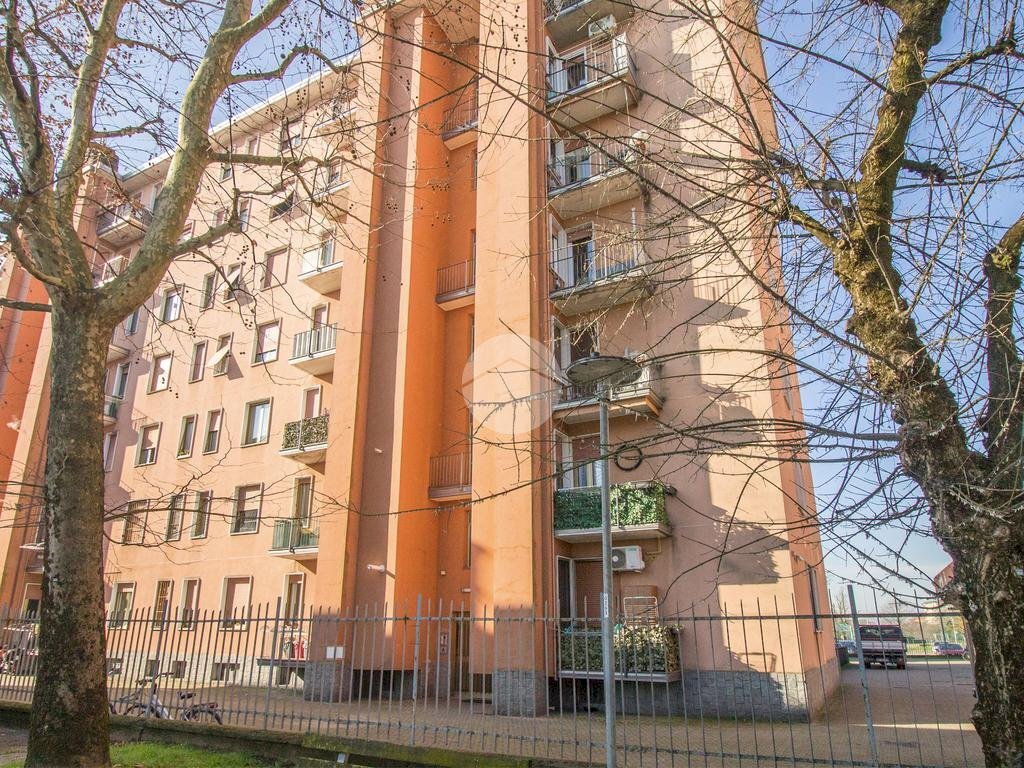 Bilocale Via Alessandro Volta, Garbagnate Milanese - foto 1