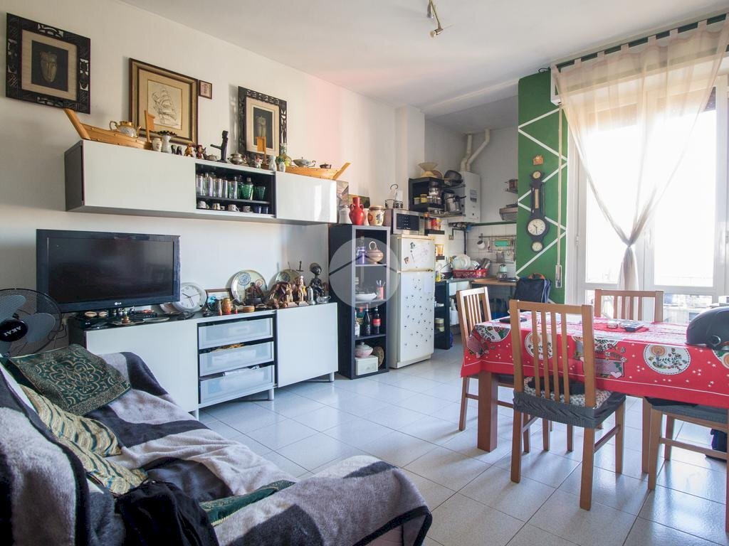 Bilocale Via Alessandro Volta, Garbagnate Milanese - foto 2