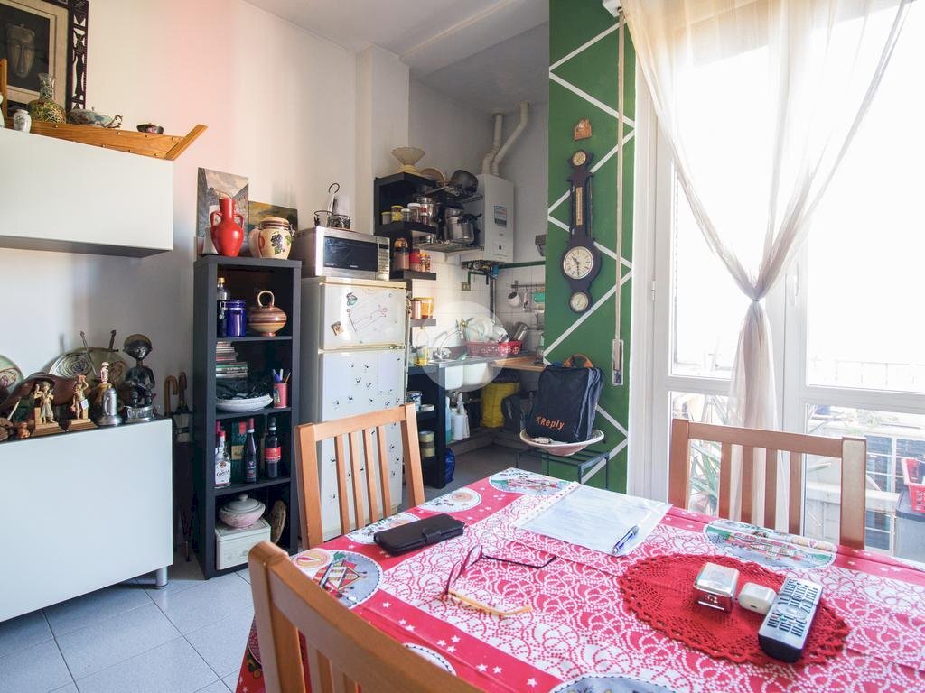 Bilocale Via Alessandro Volta, Garbagnate Milanese - foto 3