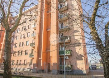 Bilocale Via Alessandro Volta, Garbagnate Milanese - foto 1