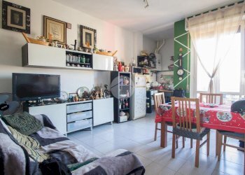 Bilocale Via Alessandro Volta, Garbagnate Milanese - foto 2