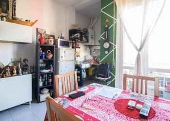 Bilocale Via Alessandro Volta, Garbagnate Milanese - foto 3